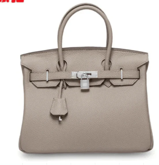 New Stylish Color New York Bag