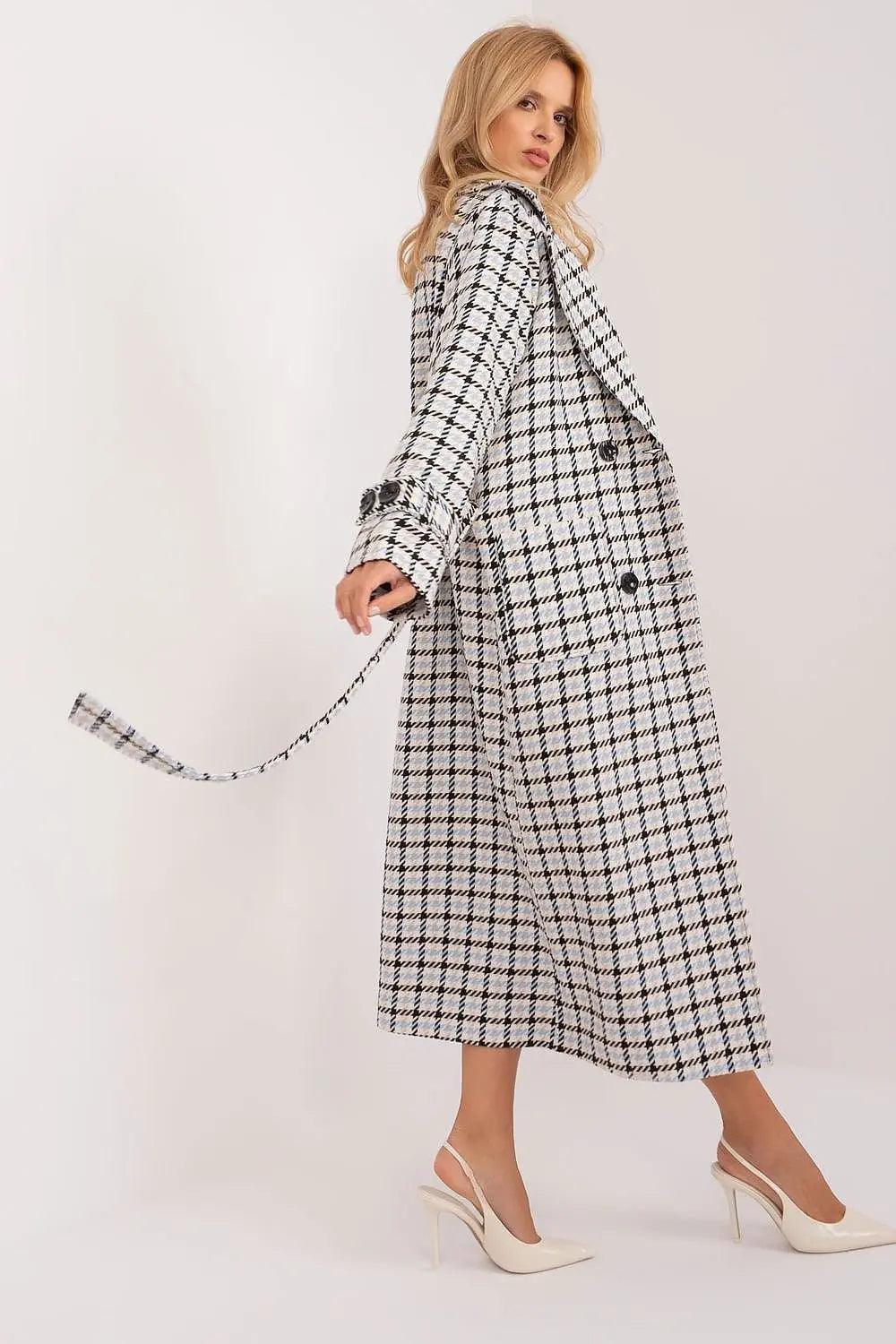 Transitional Casual Style Women's Coat - Venus Trendy Fashion Online