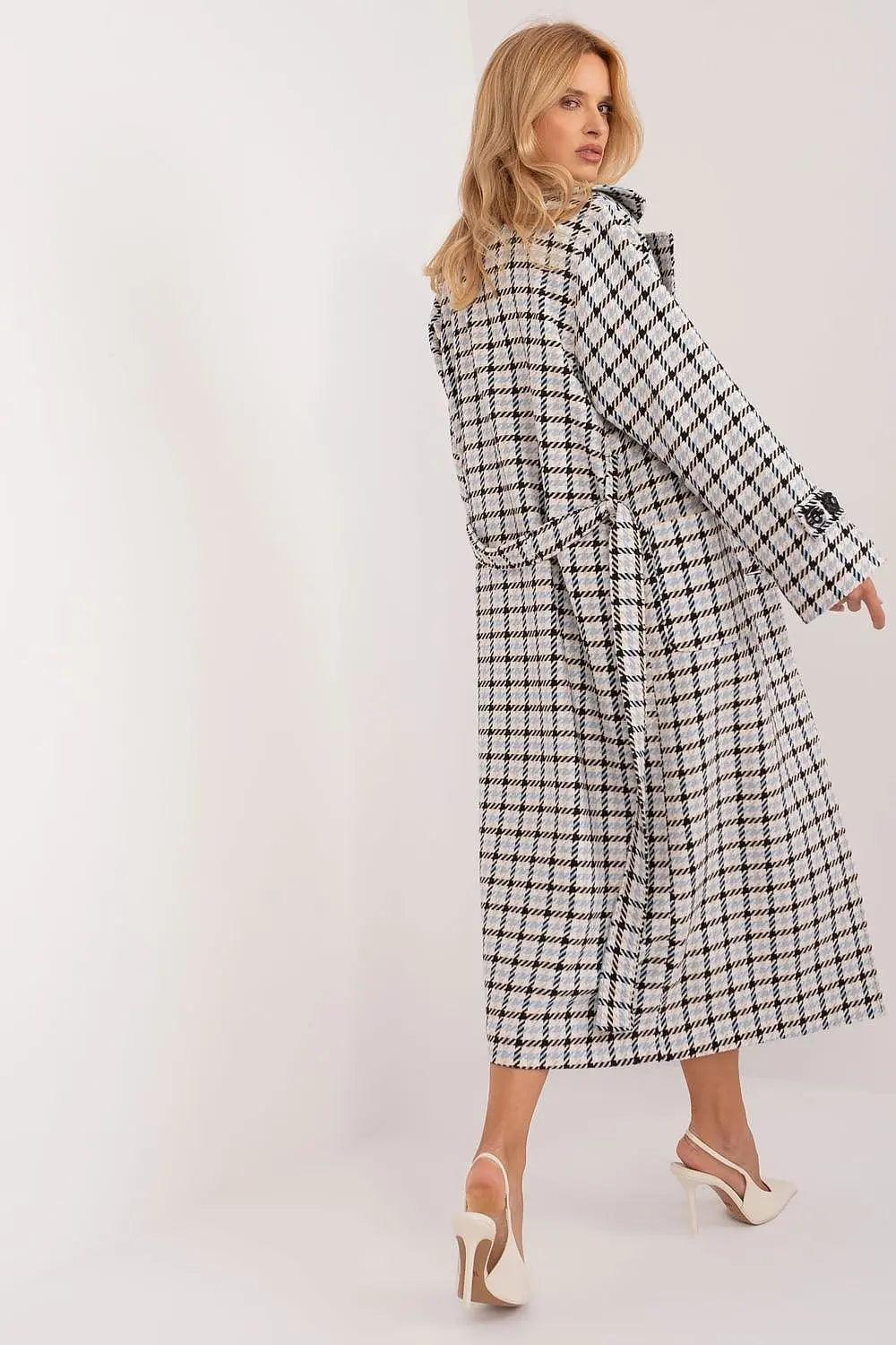 Transitional Casual Style Women's Coat - Venus Trendy Fashion Online