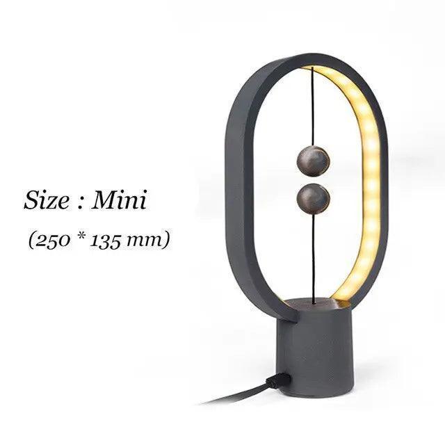 USB Rechargeable LED Balance Creative Light - Venus Trendy Fashion Online
