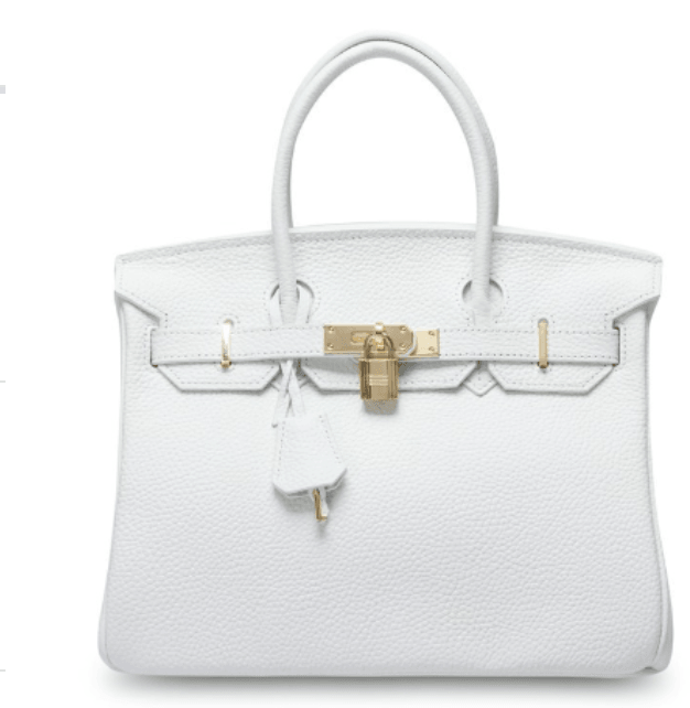New Stylish Color New York Bag