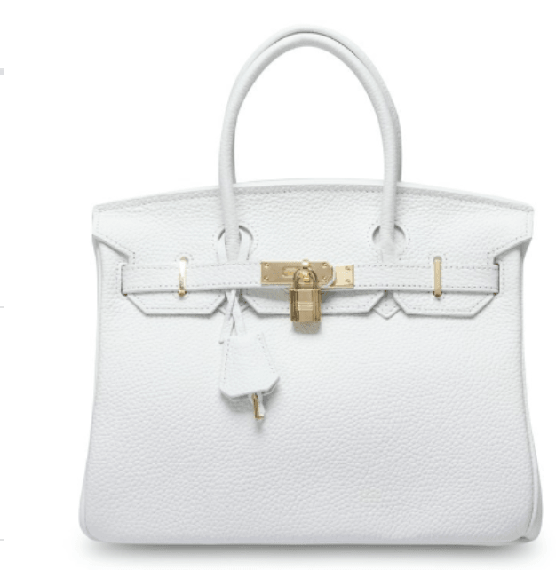 New Stylish Color New York Bag
