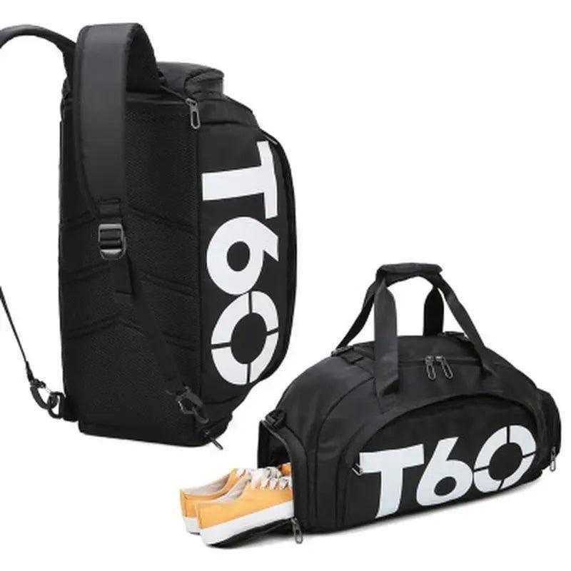 Waterproof Sports and Gym Duffle Bag - Venus Trendy Fashion Online
