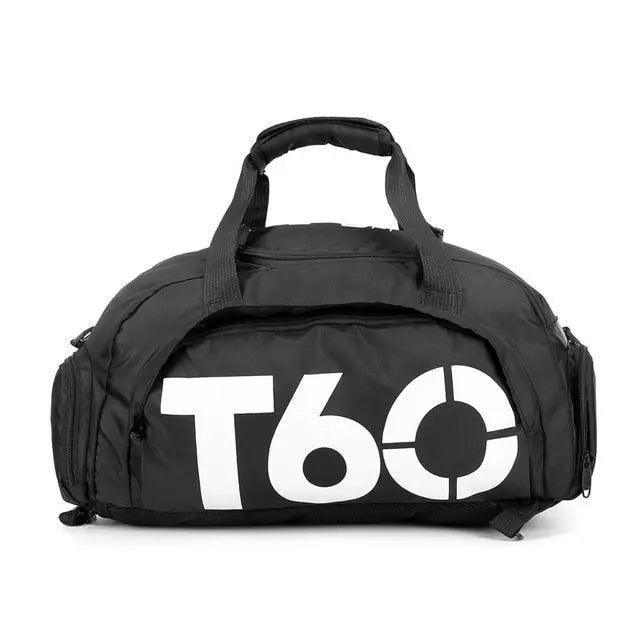 Waterproof Sports and Gym Duffle Bag - Venus Trendy Fashion Online