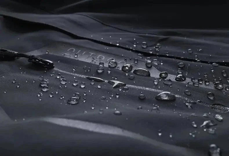 Waterproof Wear-resisting Hiking Coat - Venus Trendy Fashion Online