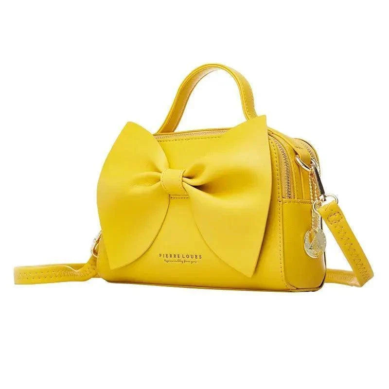 Women Soft High Quality Tote Casual Shoulder Bag - Venus Trendy Fashion Online