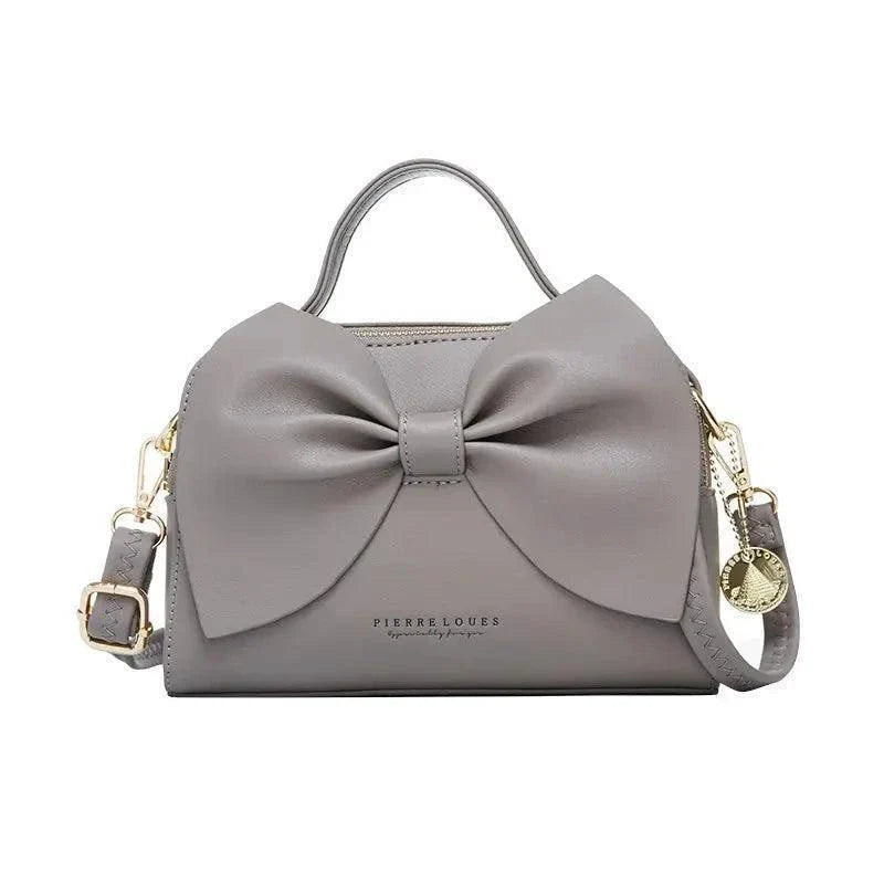 Women Soft High Quality Tote Casual Shoulder Bag - Venus Trendy Fashion Online