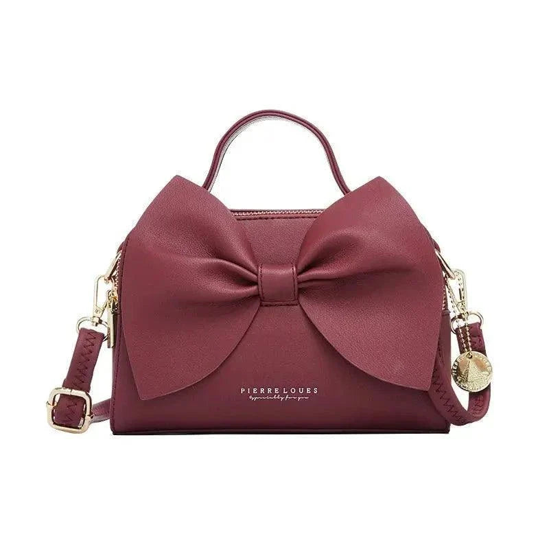 Women Soft High Quality Tote Casual Shoulder Bag - Venus Trendy Fashion Online