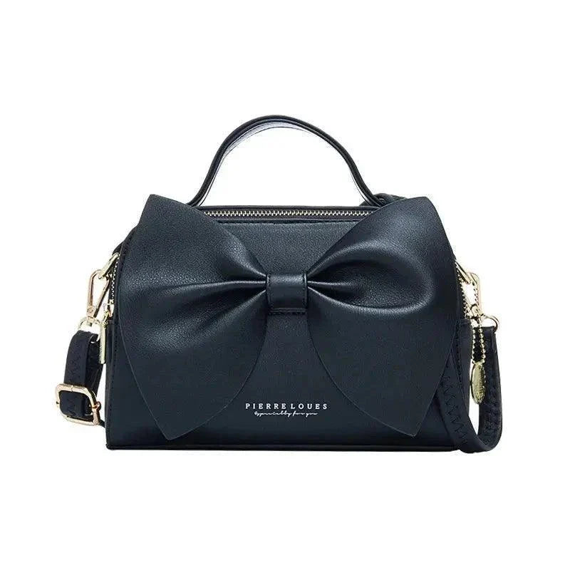 Women Soft High Quality Tote Casual Shoulder Bag - Venus Trendy Fashion Online