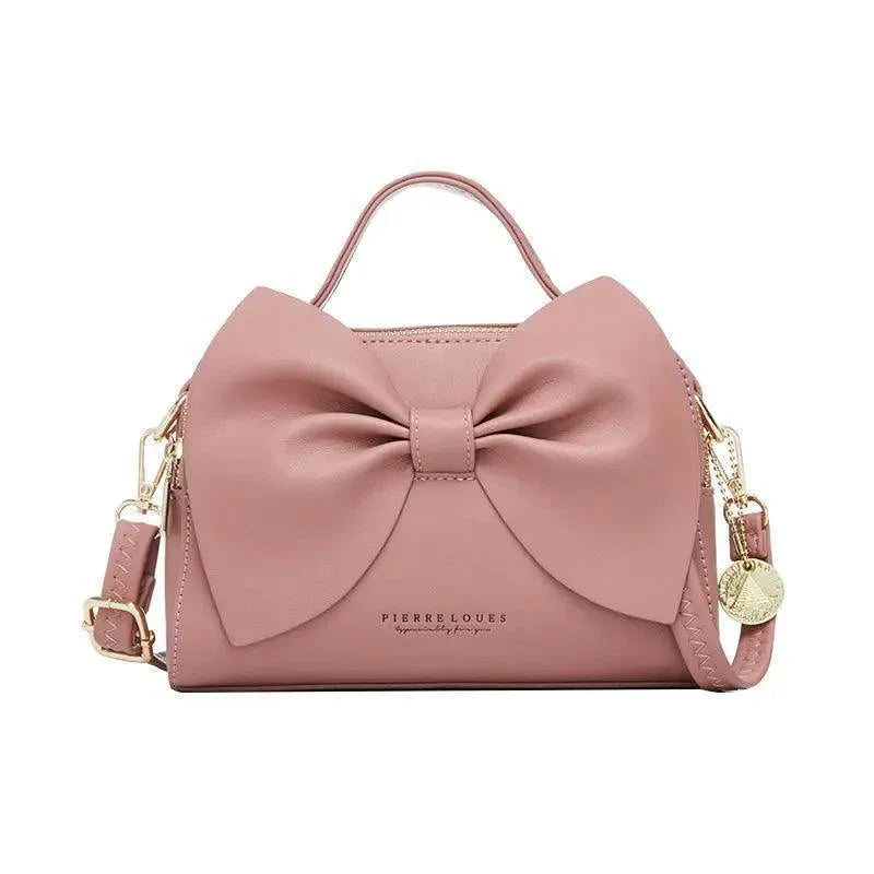 Women Soft High Quality Tote Casual Shoulder Bag - Venus Trendy Fashion Online