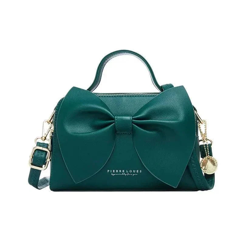 Women Soft High Quality Tote Casual Shoulder Bag - Venus Trendy Fashion Online
