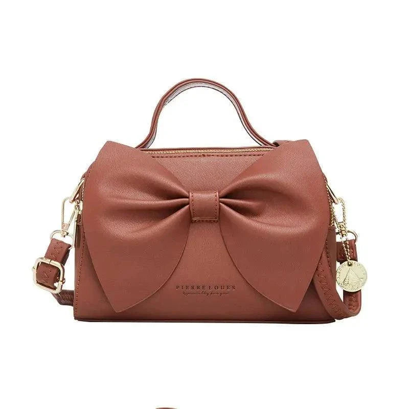 Women Soft High Quality Tote Casual Shoulder Bag - Venus Trendy Fashion Online