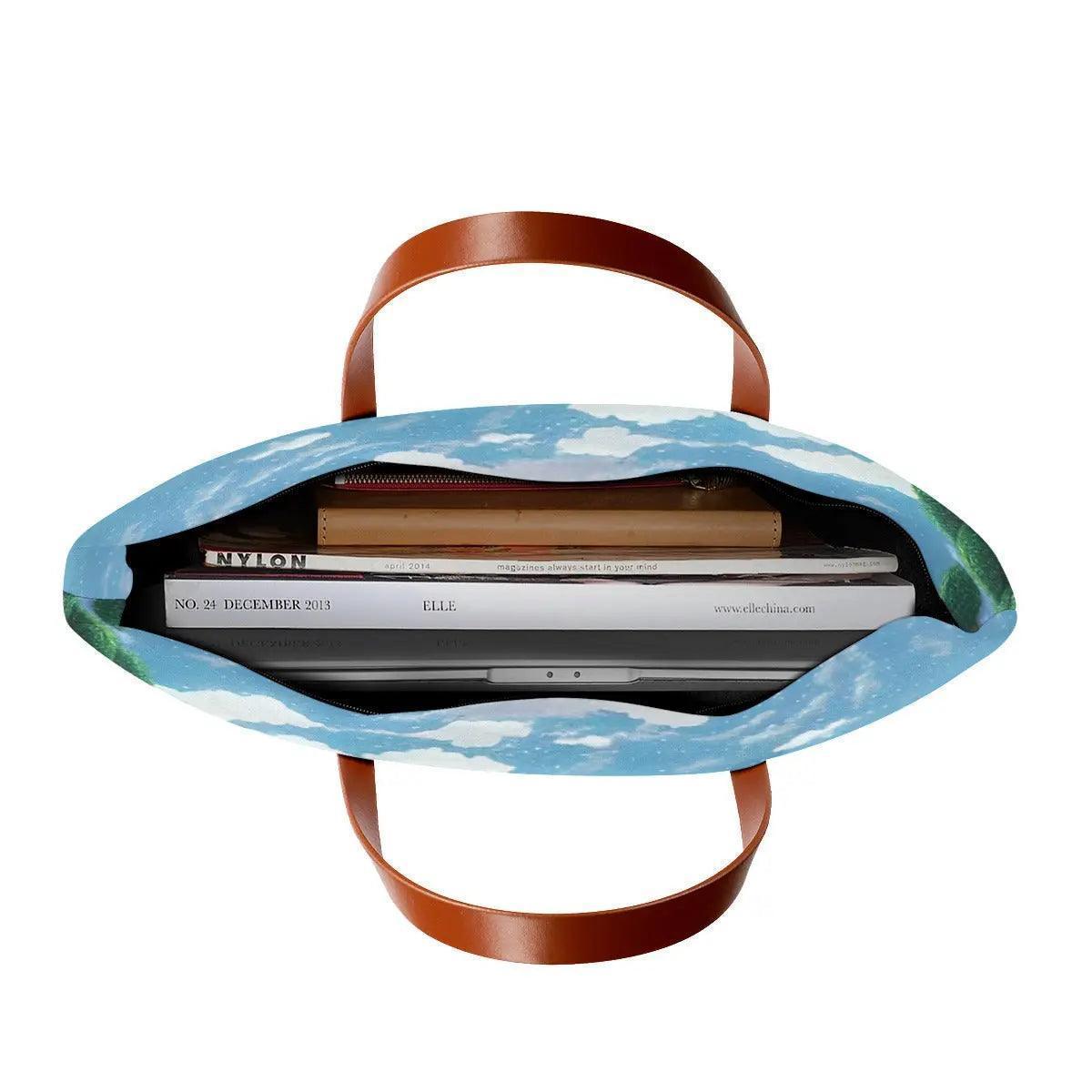 Women's Tote Bag | Diving Cloth - Venus Trendy Fashion Online