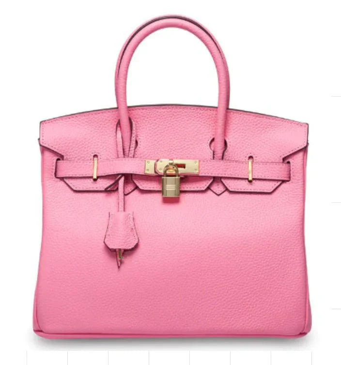 New Stylish Color New York Bag