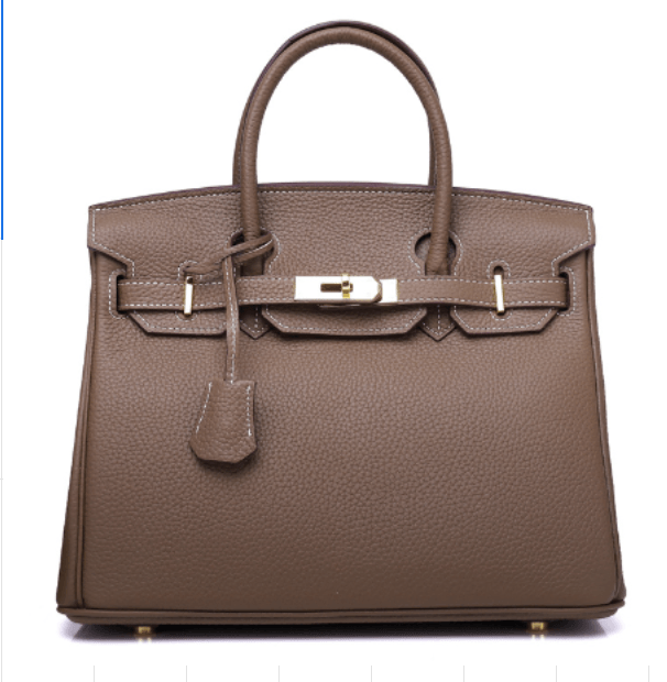 New Stylish Color New York Bag