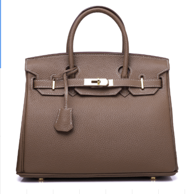 New Stylish Color New York Bag