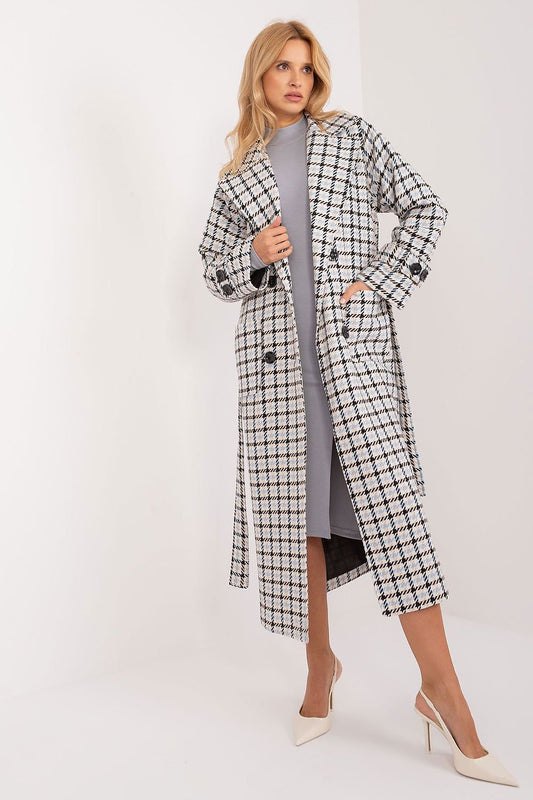 Transitional Casual Style Women's Coat - Venus Trendy Fashion Online