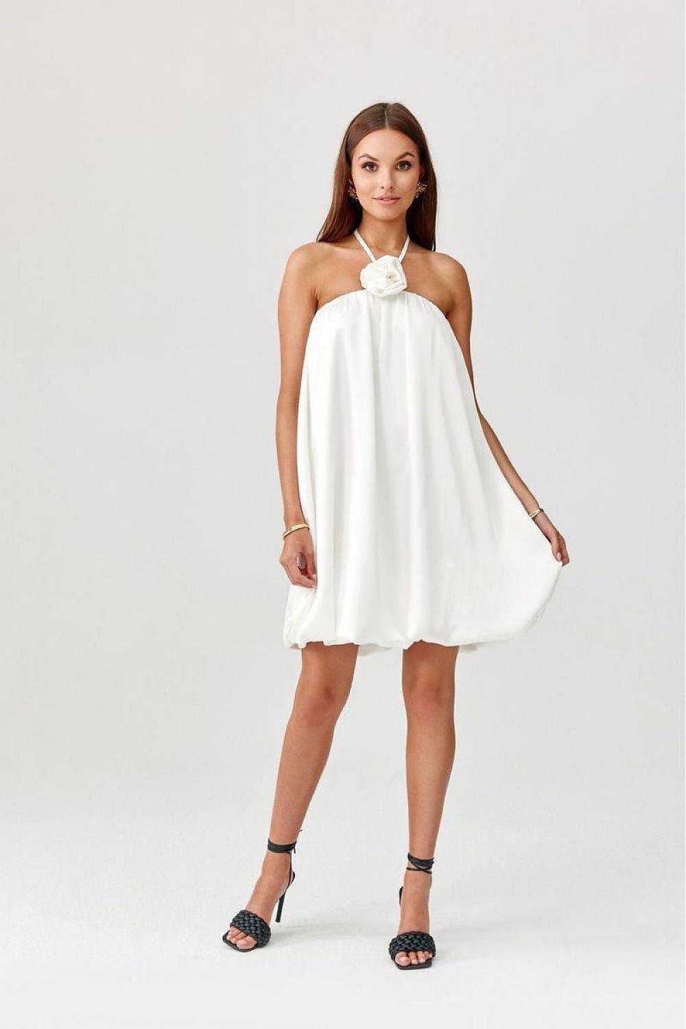 Modern Stylish Satin Party Cocktail dress - Venus Trendy Fashion Online