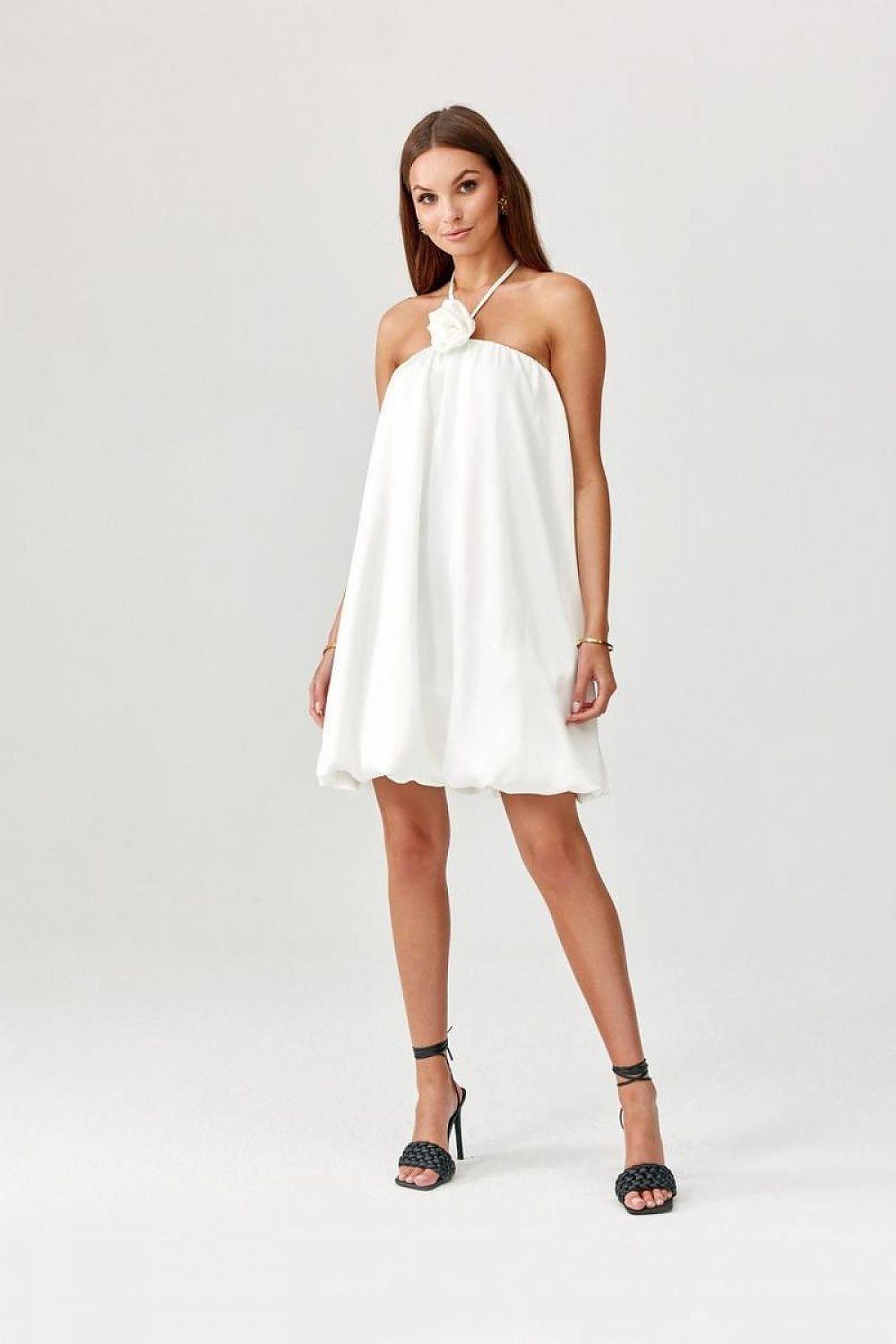 Modern Stylish Satin Party Cocktail dress - Venus Trendy Fashion Online
