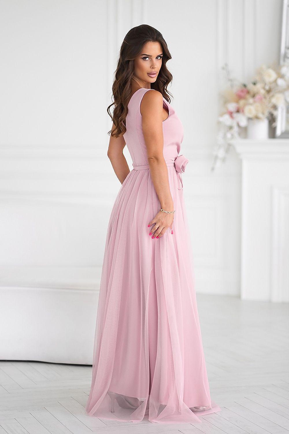 Beautiful Stylish Party Long dress - Venus Trendy Fashion Online