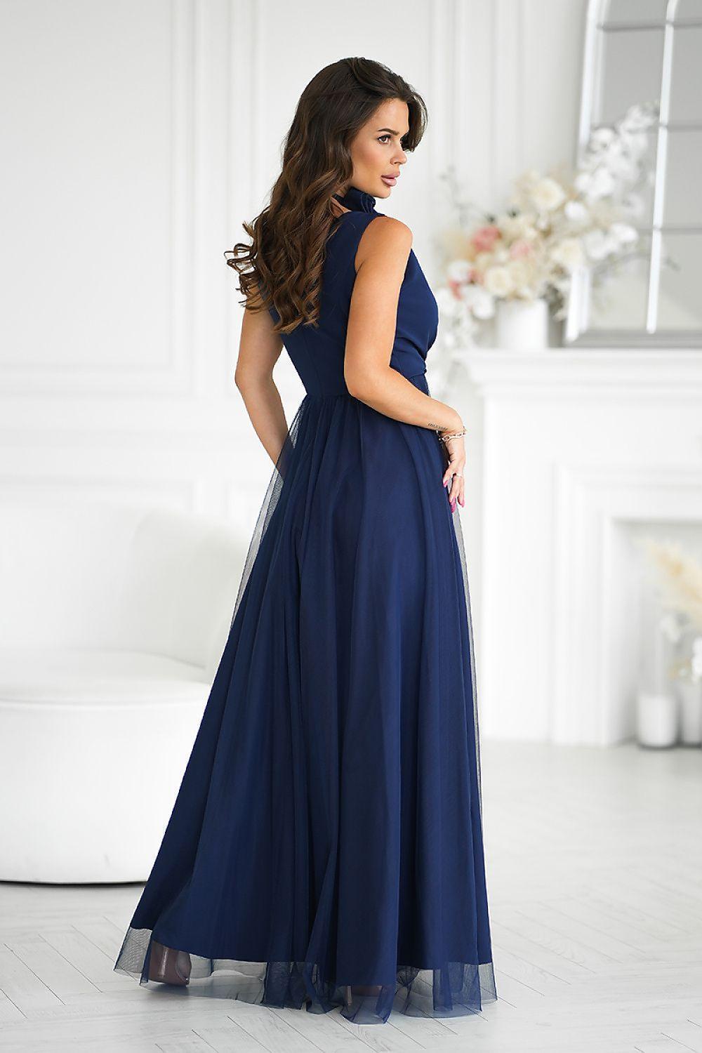 Beautiful Stylish Party Long dress - Venus Trendy Fashion Online