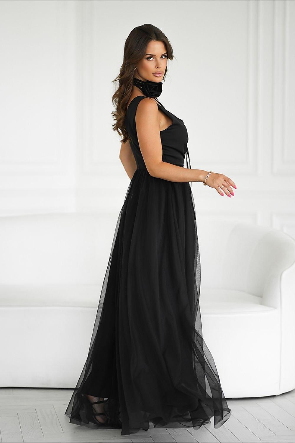 Beautiful Stylish Party Long dress - Venus Trendy Fashion Online