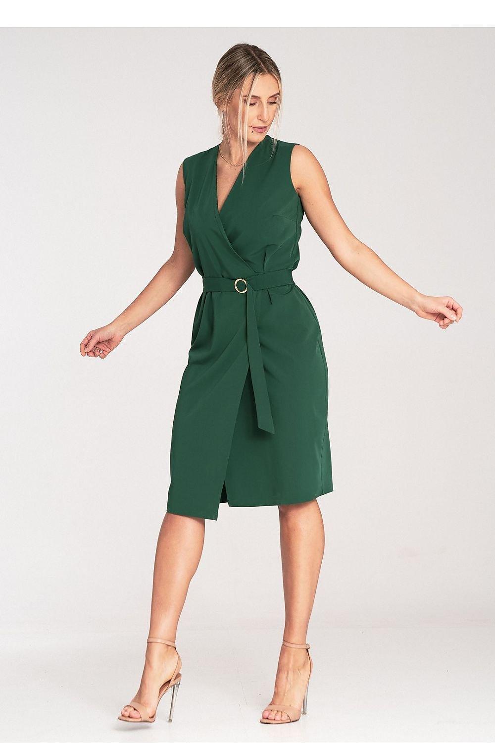 Fashionable Officer Daydress