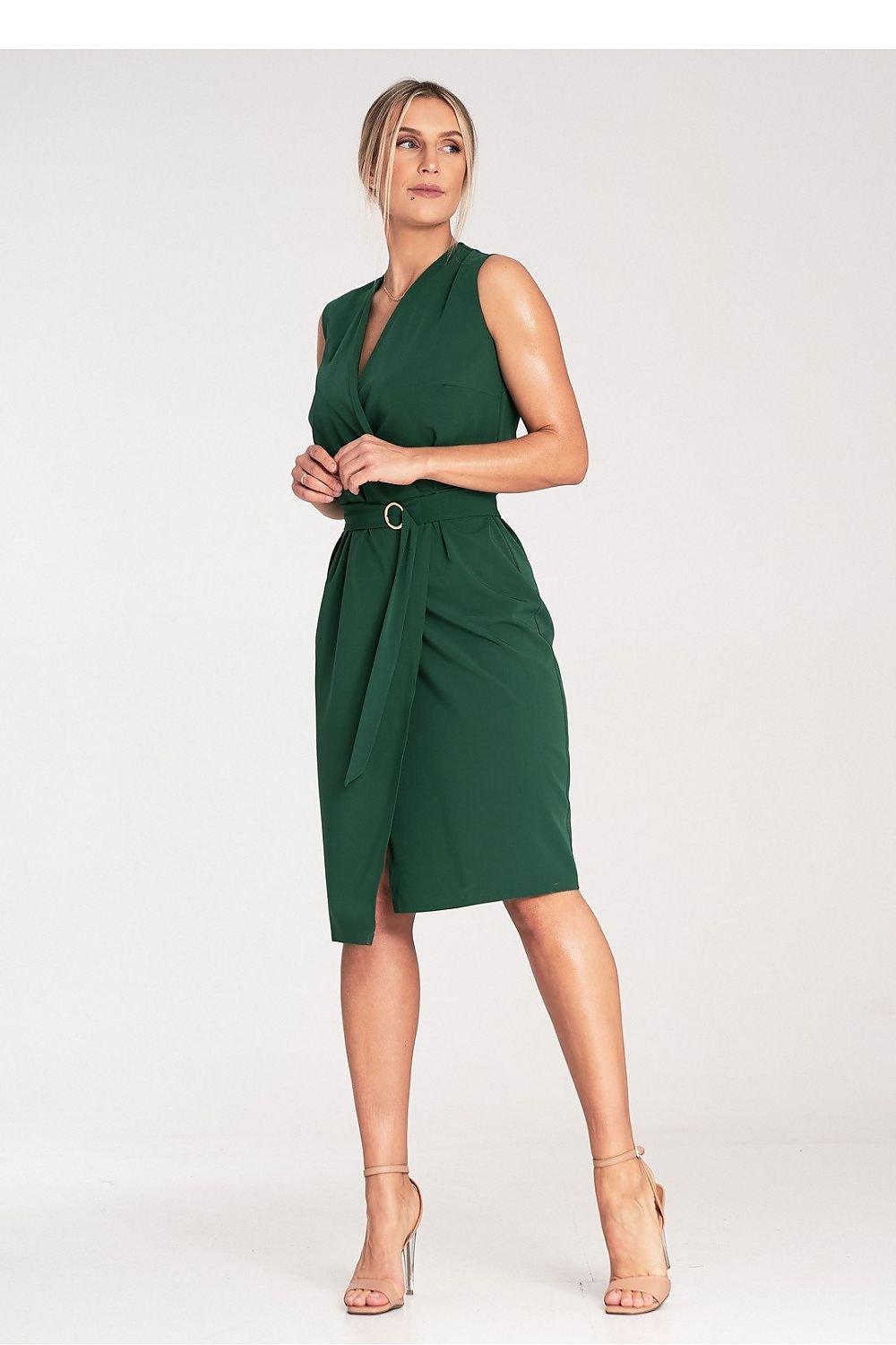 Fashionable Officer Daydress