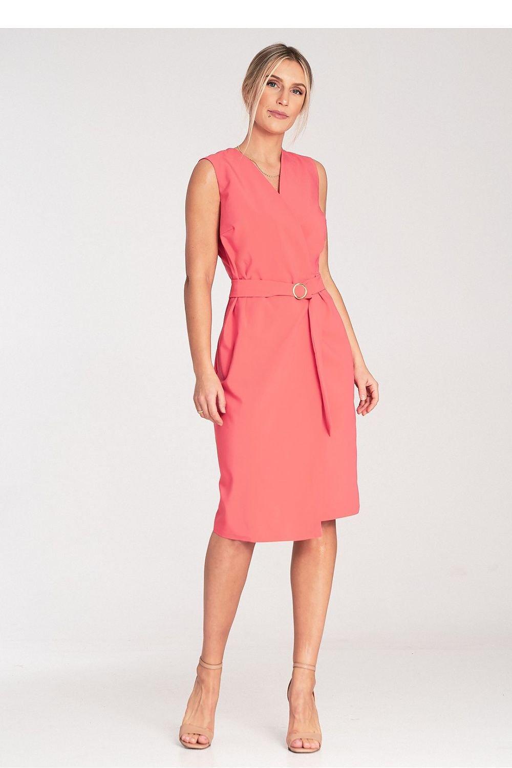Fashionable Officer Daydress