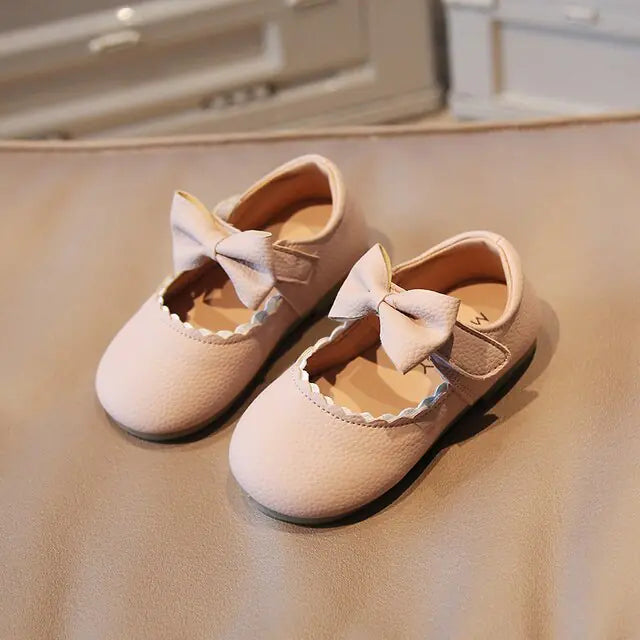 Baby Girl's Princess Shoes - Venus Trendy Fashion Online
