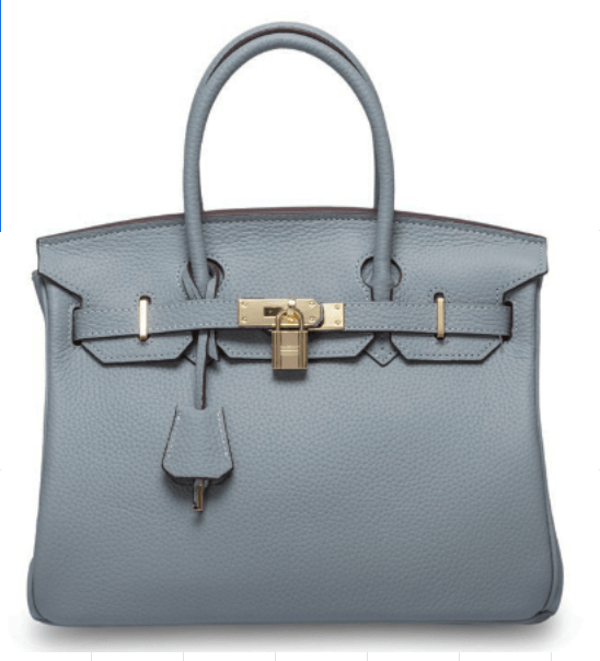 New Stylish Color New York Bag