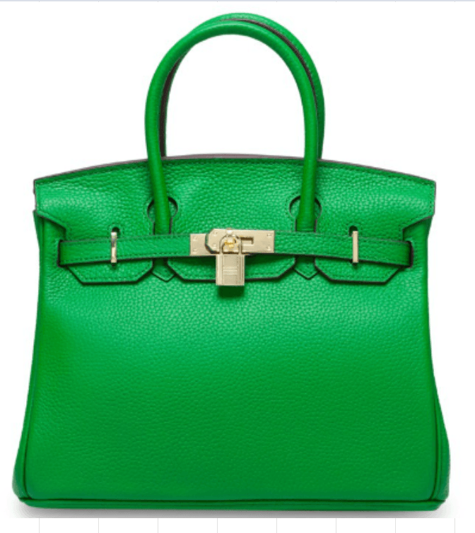 New Stylish Color New York Bag