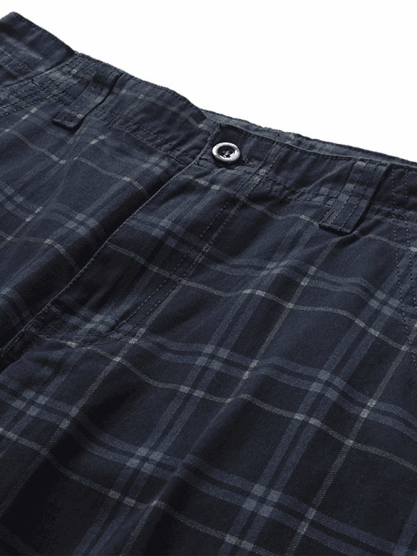 Men's casual sportswear shorts with multiple pockets - Venus Trendy Fashion Online