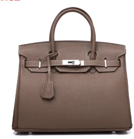 New Stylish Color New York Bag