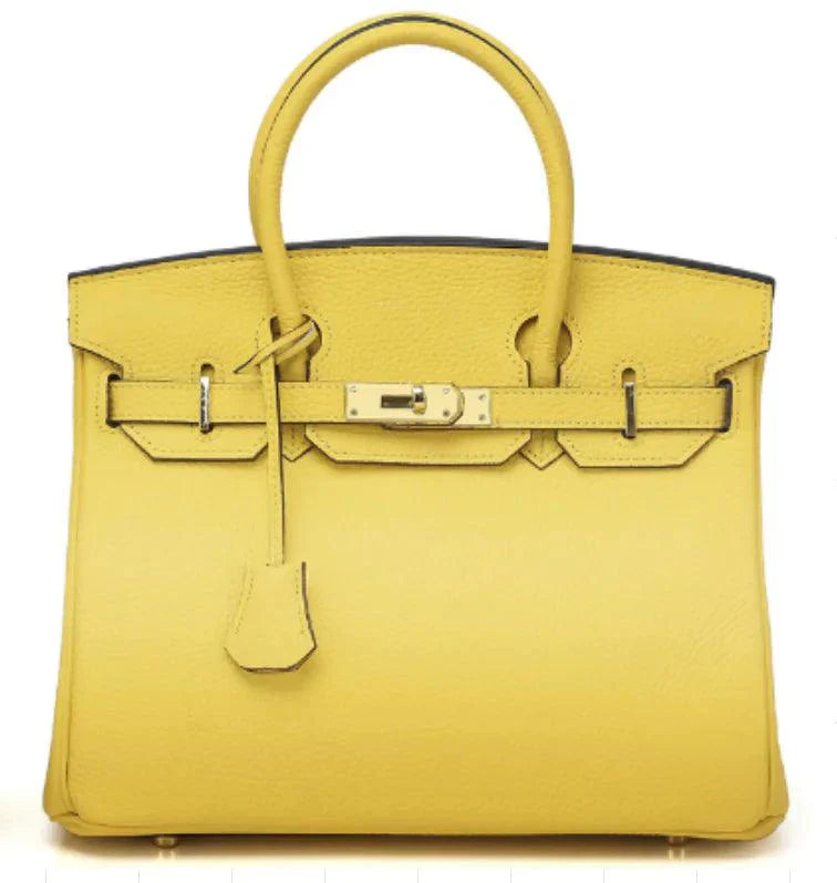 New Stylish Color New York Bag