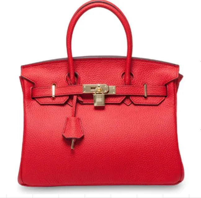 New Stylish Color New York Bag