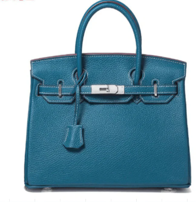 New Stylish Color New York Bag