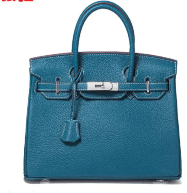 New Stylish Color New York Bag