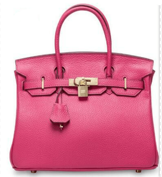 New Stylish Color New York Bag