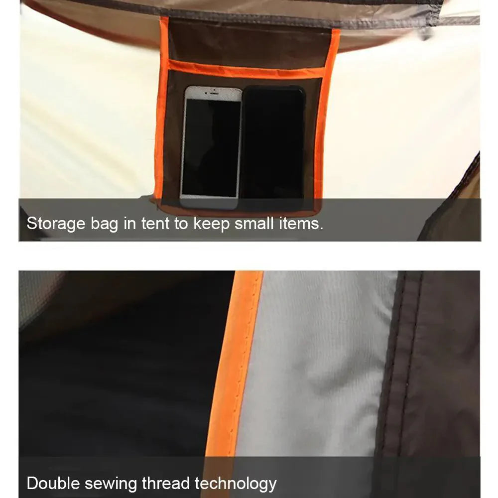Outdoor Pop up Tent - Venus Trendy Fashion Online