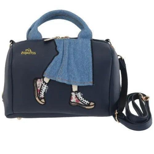 mis zapatos Synthetic Leather Wallet Pouch Long Skirt bag - Venus Trendy Fashion Online