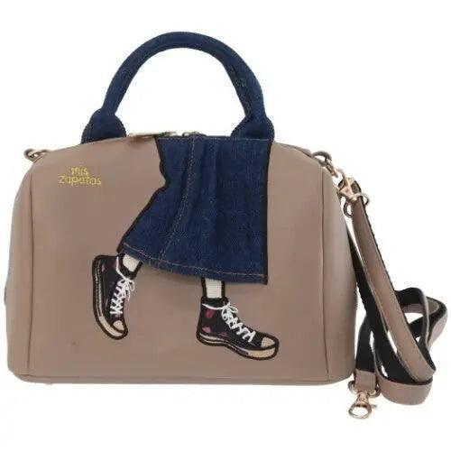 mis zapatos Synthetic Leather Wallet Pouch Long Skirt bag - Venus Trendy Fashion Online