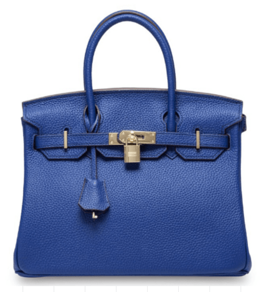 New Stylish Color New York Bag