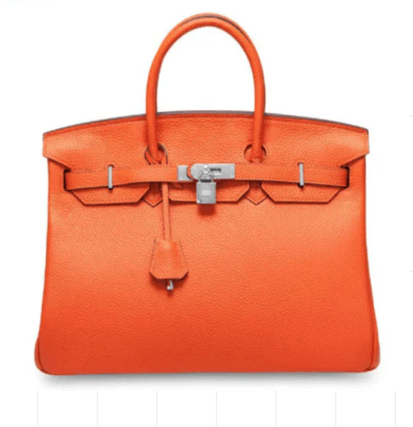 New Stylish Color New York Bag