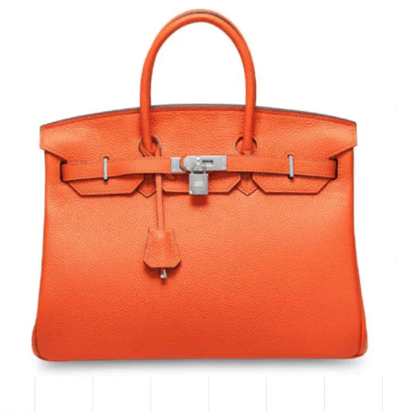 New Stylish Color New York Bag