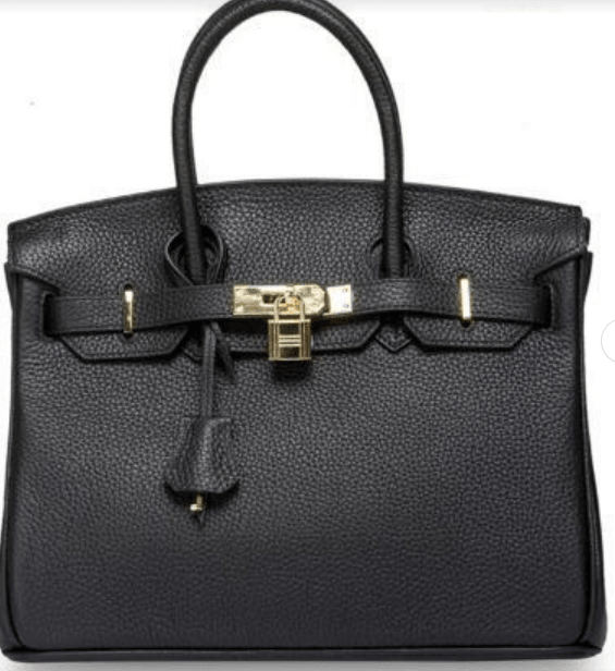 New Stylish Color New York Bag