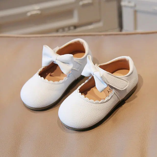 Baby Girl's Princess Shoes - Venus Trendy Fashion Online