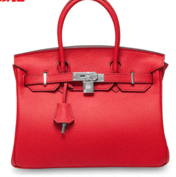 New Stylish Color New York Bag