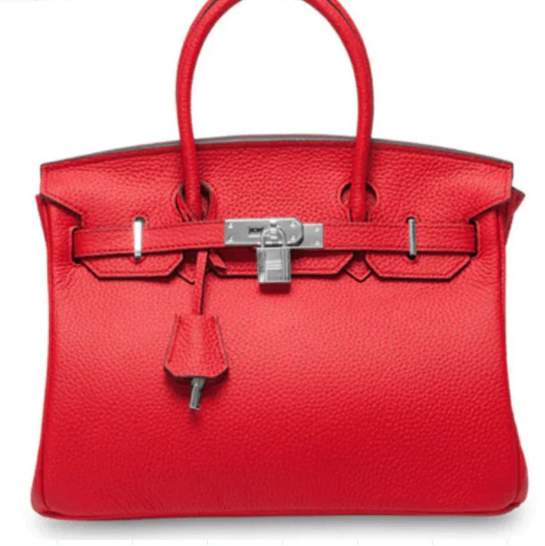 New Stylish Color New York Bag