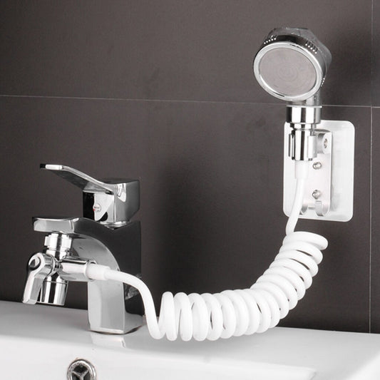 Basin Faucet External Shower Head Set Venus Trendy Fashion Online